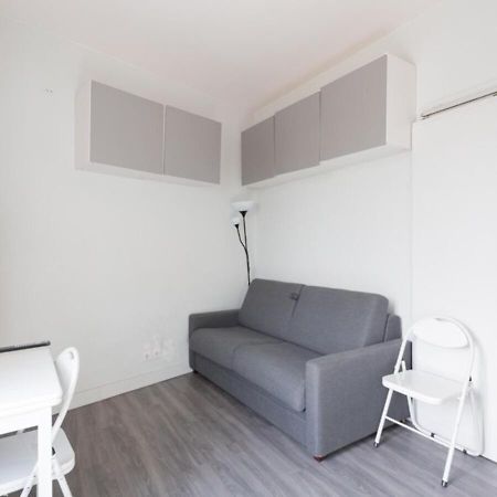 Studio Meuble Gentilly Zewnętrze zdjęcie