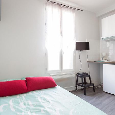Studio Meuble Gentilly Zewnętrze zdjęcie