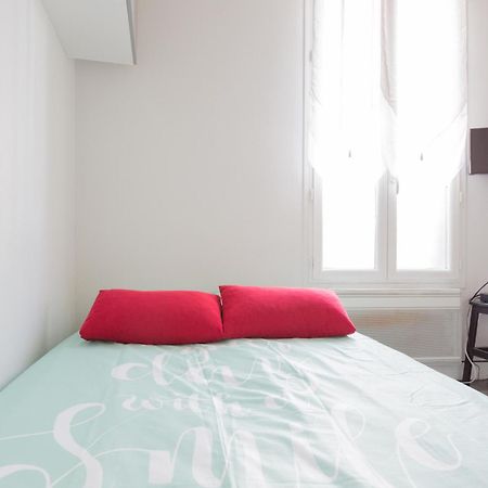 Studio Meuble Gentilly Zewnętrze zdjęcie