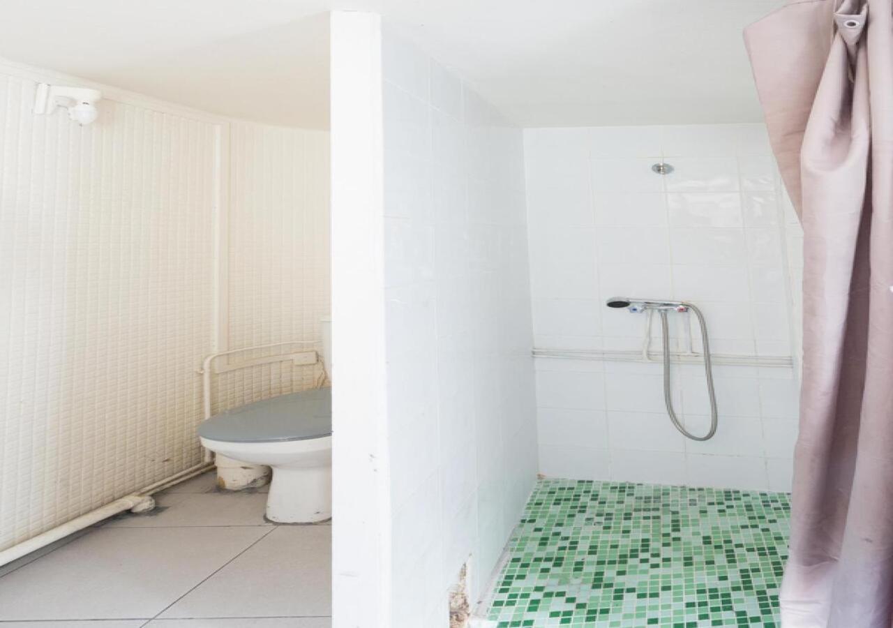 Studio Meuble Gentilly Zewnętrze zdjęcie