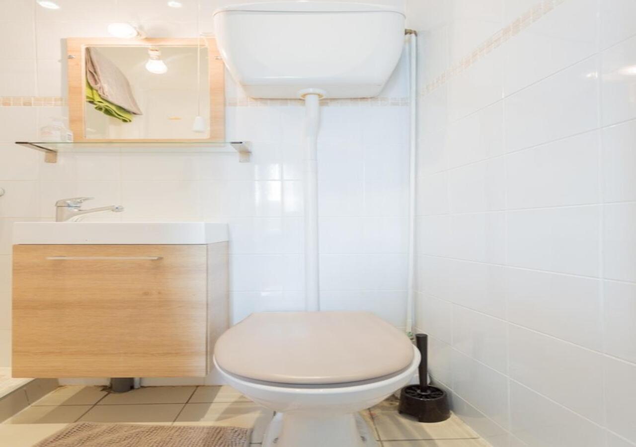 Studio Meuble Gentilly Zewnętrze zdjęcie