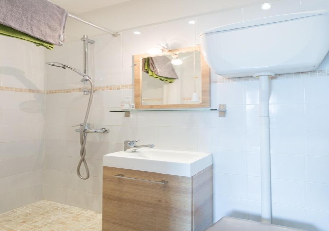 Studio Meuble Gentilly Zewnętrze zdjęcie