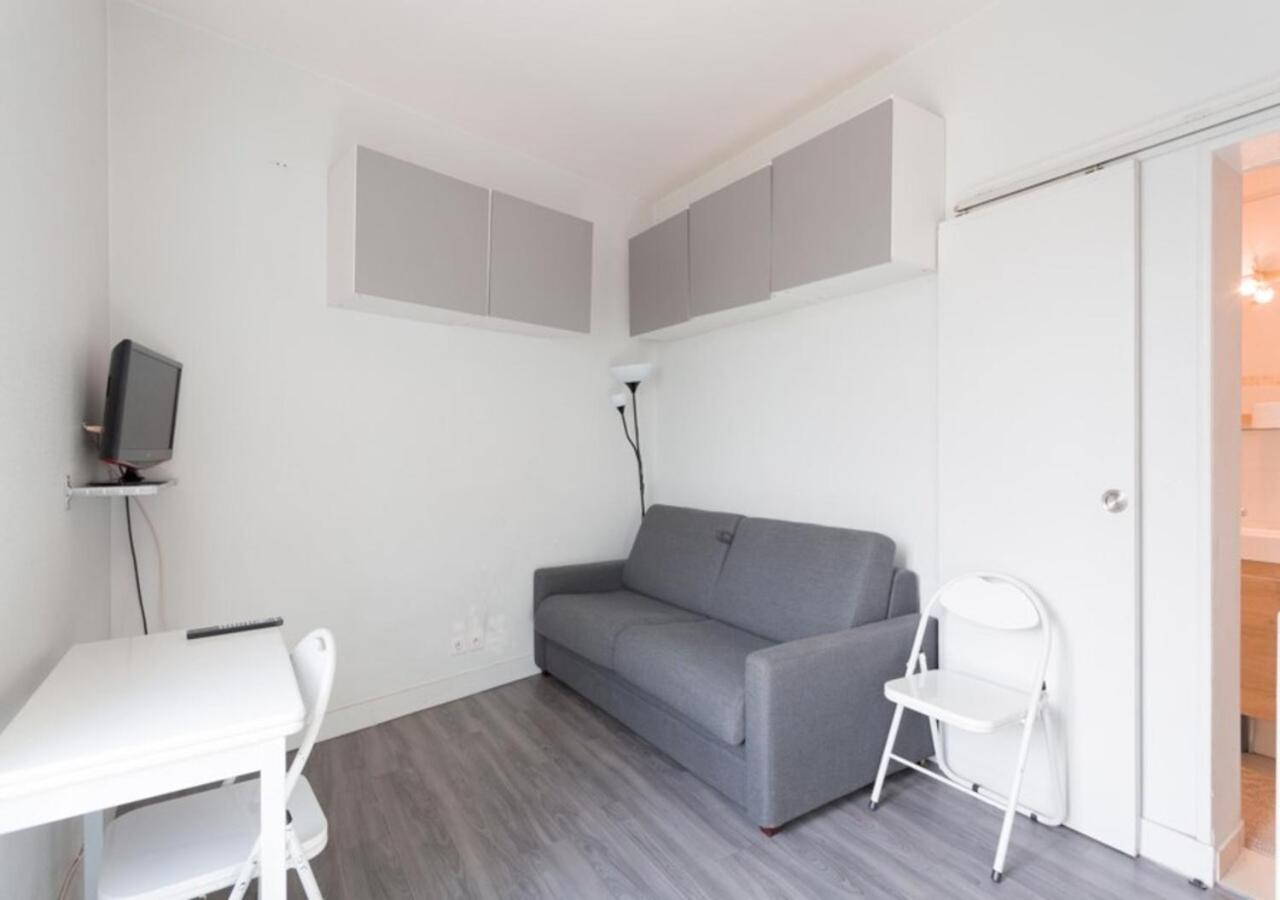 Studio Meuble Gentilly Zewnętrze zdjęcie