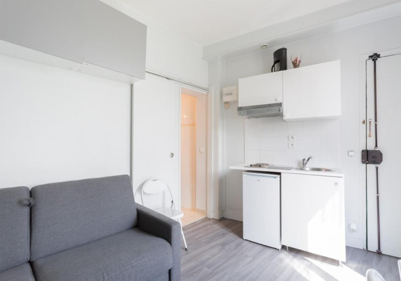 Studio Meuble Gentilly Zewnętrze zdjęcie