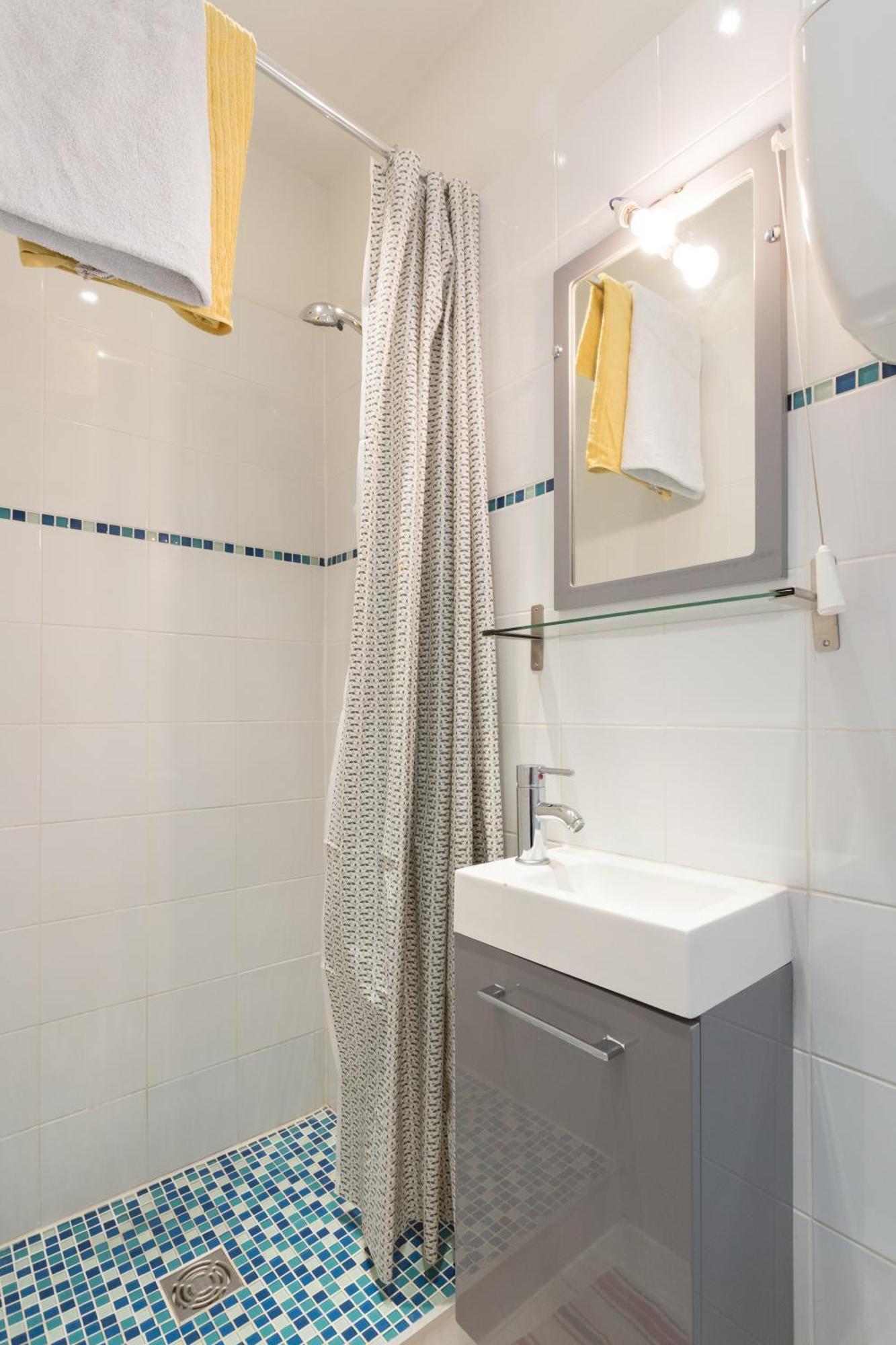 Studio Meuble Gentilly Zewnętrze zdjęcie