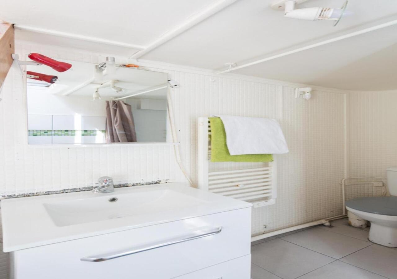 Studio Meuble Gentilly Zewnętrze zdjęcie